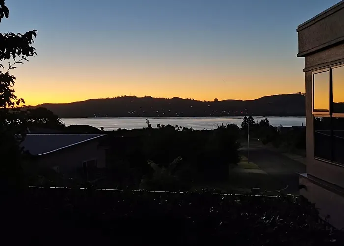 Lake Taupo Holiday Home