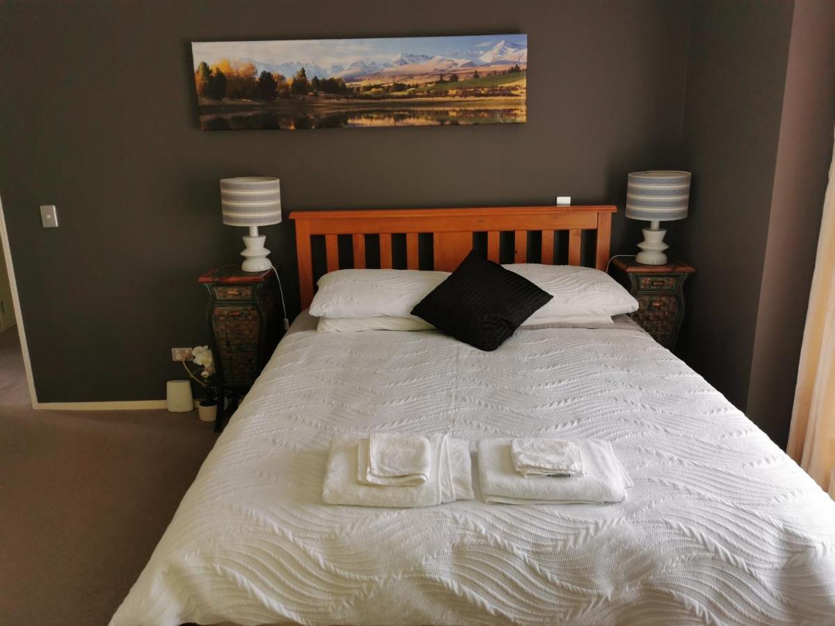 Holiday home Lake Taupo Holiday Home