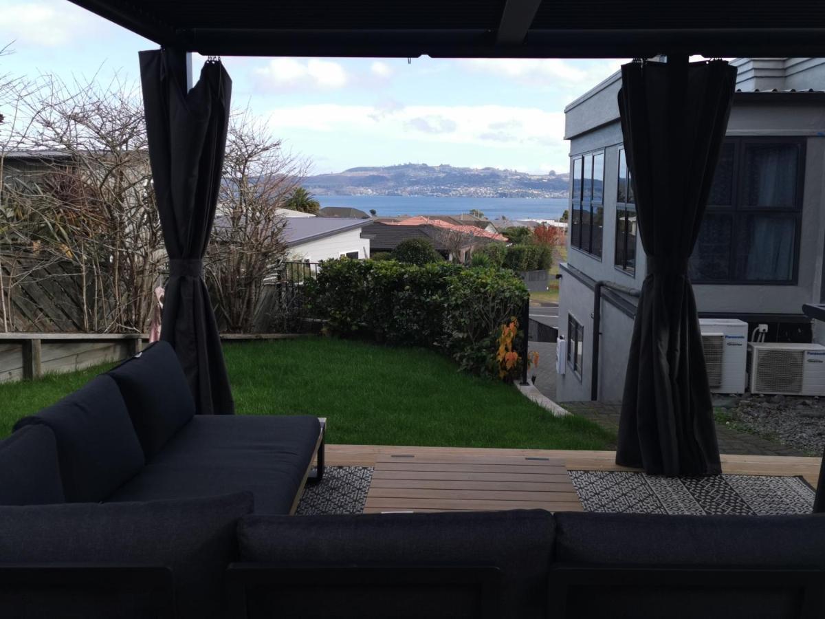 Lake Taupo Holiday Home * Taupo