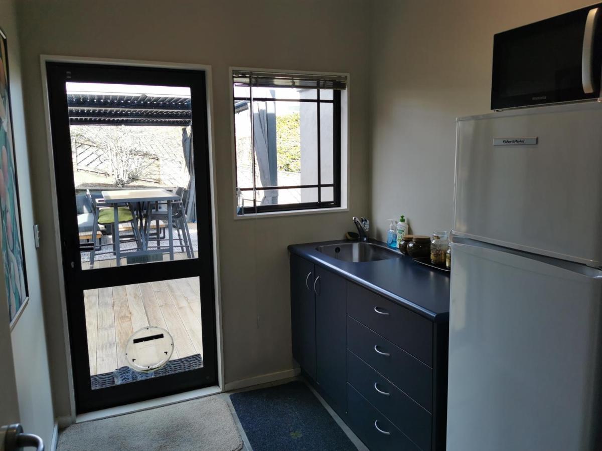 Holiday home Lake Taupo Holiday Home *