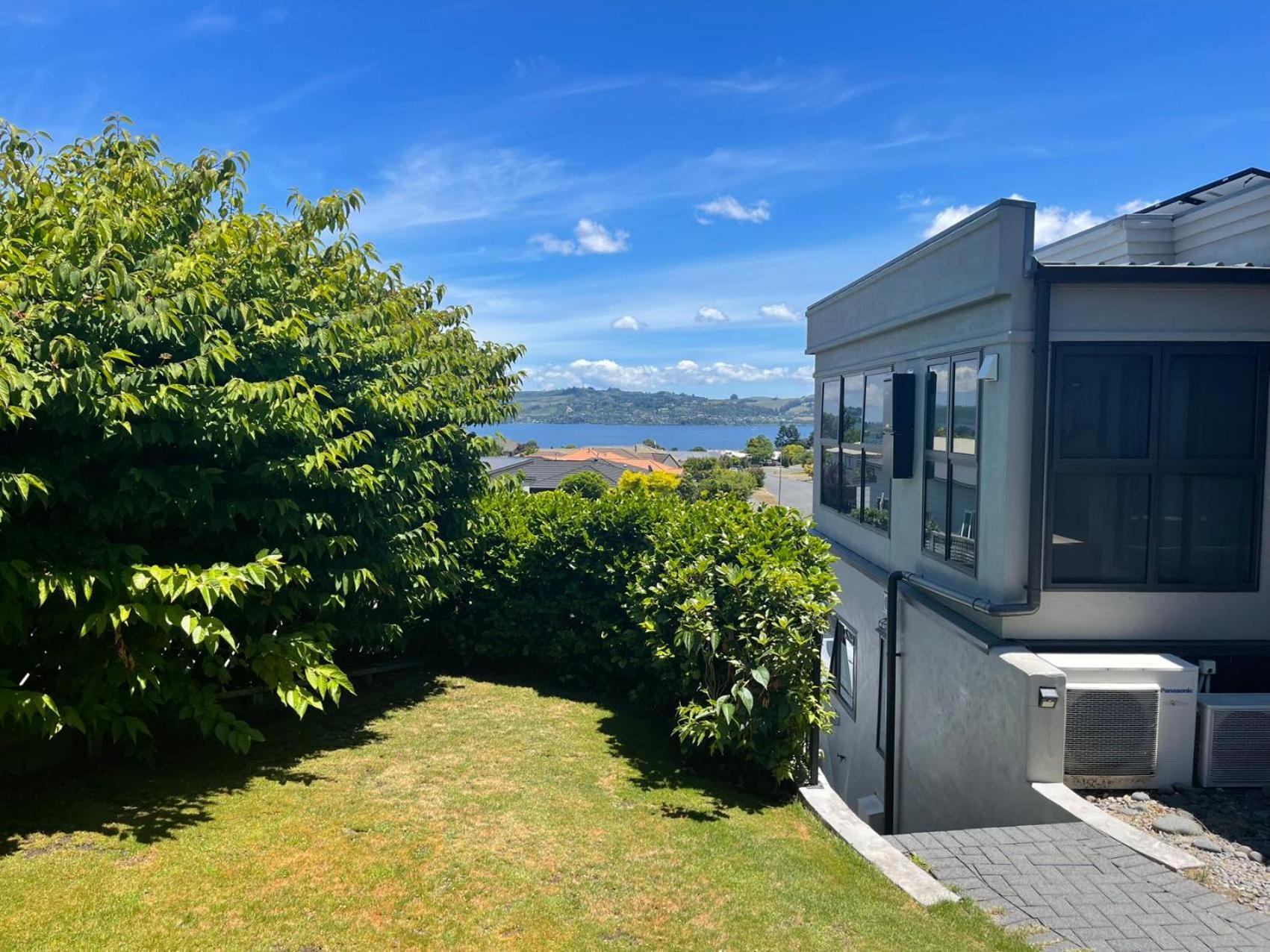 Lake Taupo Holiday Home Holiday home *