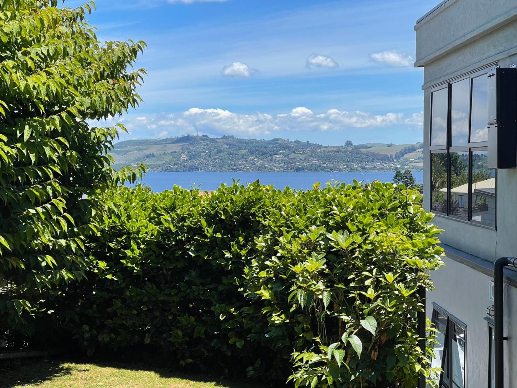 Lake Taupo Holiday Home *