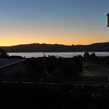 Lake Taupo Holiday Home Exterior photo