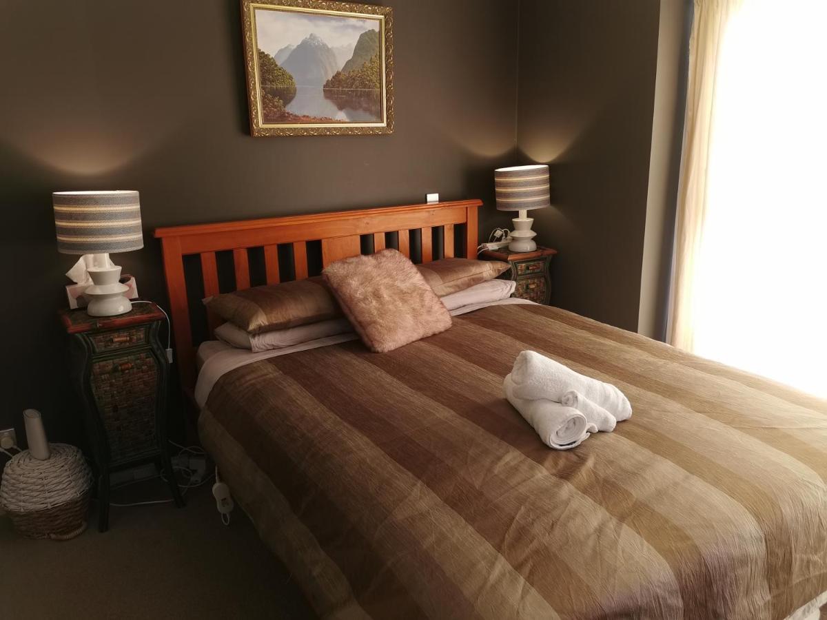 Lake Taupo Holiday Home Holiday home Taupo