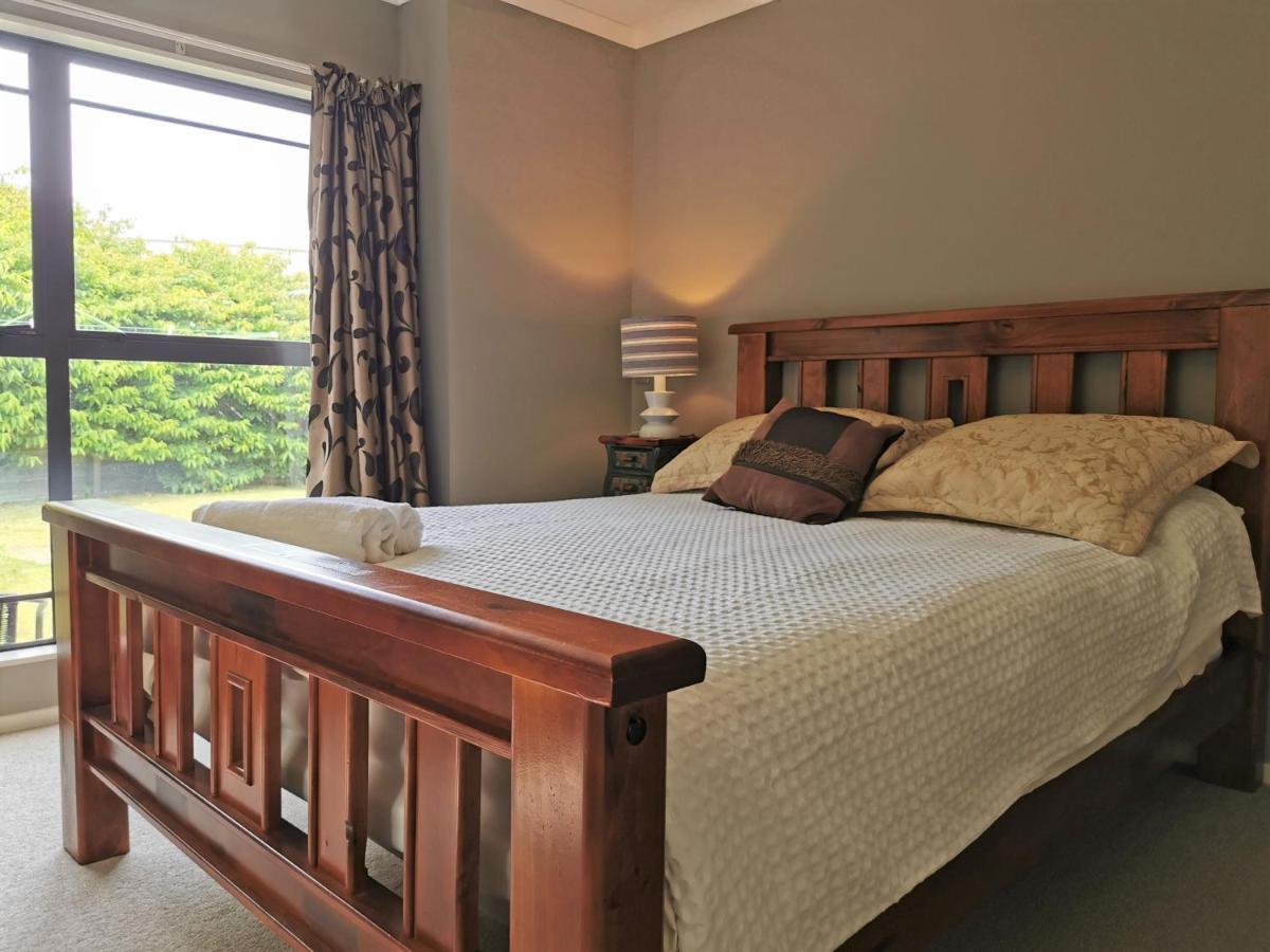 Lake Taupo Holiday Home Holiday home
